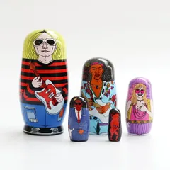 2025年最新】ジャニスジョプリン フィギュアの人気アイテム - メルカリ