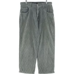 古着 90年代 リーバイス Levi's SILVER TAB シルバータブ BAGGY バギー 太畝 コーデュロイパンツ メンズw35相当 ヴィンテージ/eaa417147