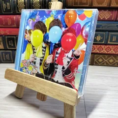 8-1 すとろべりーねくすと (初回限定ライブ映像盤B) すとぷり 01441