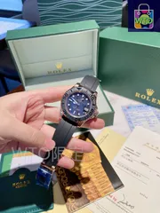 【今日特価】Rolex ロレックス ヨットマスター 自動機械 サファイアミラー
