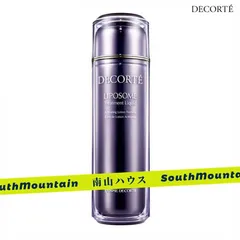 正規品 コーセー コスメデコルテ Cosme Decorte リポソーム トリートメント リキッド 170ml (化粧水)