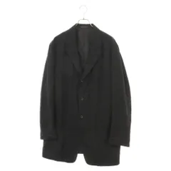 2025年最新】yohji ウールジャケットの人気アイテム - メルカリ