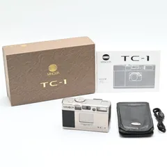 2024年最新】minolta tc-1の人気アイテム - メルカリ