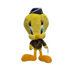 tweety　トゥイーティー　ぬいぐるみ 2種類セット　レア 希少 tweety トゥイーティー ぬいぐるみ 2種類セット レア 希少