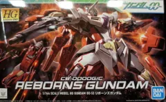2025年最新】リボーンズガンダム hgの人気アイテム - メルカリ