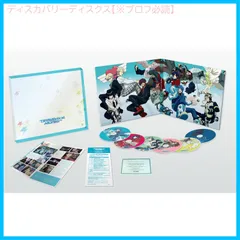 Amazon.com: Animation - Dramatical Murder Dvd Box (4DVDS+