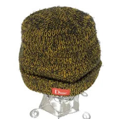 ダイム Dime クラシック マールド ビーニー ニットキャップ メンズ 表記無 