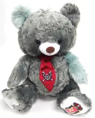 【中古】ぬいぐるみ ソルト2 ぬいぐるみ 「UniBEARsity×パイレーツ・オブ・カリビアン/最後の海賊」 ディズニーストア限定