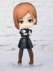 [중고] 피규어 Figuarts mini 쿠시자키노 장미 [주술회전]