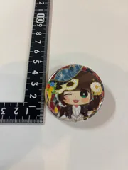 2025年最新】code realize 缶バッジの人気アイテム - メルカリ