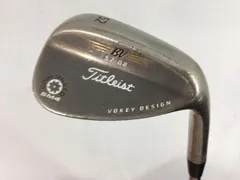 VOKEY ボーケイ SM 4本セット 楽天市場】タイトリスト ボーケイ sm4の通販