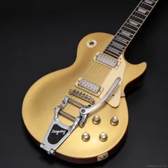 Greco LG-70 ゴールドトップ ゼマティスヘッド Greco LG-70 レスポール