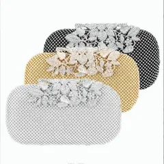 パーティバッグ 結婚式 バッグ クラッチバッグ 2way ハンドバッグ ショルダーバッグ お呼ばれ 謝恩会 小物 上品 おしゃれ 二次会 披露宴 卒