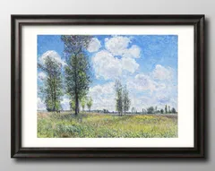 2025年最新】アルフレッド・シスレーの人気アイテム - メルカリ