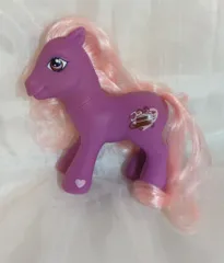 【匿名配送】マイリトルポニー フィギュア　まとめ売り⑤ g3 2002 / Hasbro / My Little Pony / G3 / Figure