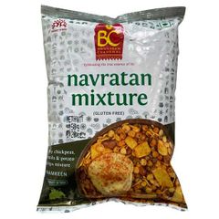 ナブラタン ミックス Navratan Mix 150g インドのお菓子 Bhikharam Chandmal