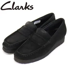 2025年最新】CLARKS wallabee loaferの人気アイテム - メルカリ