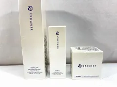 2025年最新】CRECHERクレシェールローションの人気アイテム - メルカリ