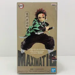 中古 竈門炭治郎「鬼滅の刃」MAXIMATICTHETANJIROKAMADOI