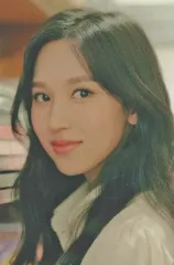 【中古】コレクションカード(女性) 24[NORMAL CARD]：TWICE/ミナ/「2020 TWICE UNIVERSITY」トレーディングカード