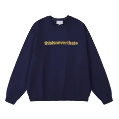thisisneverthat ベスト Sサイズ オリーブ・オレンジ・ブルー thisisneverthat(ディスイズネバーザット) ベスト・ジレ(メンズ