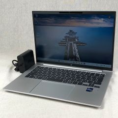 【バッテリー良好】ノートPC パソコン HP エイチピー EliteBook 840 G9【i5-1245U・メモリ16GB・SSD256GB】/LT-251059（334594）