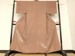 2025年最新】色留袖、千總の人気アイテム - メルカリ