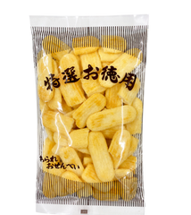 ついに入荷❗🔥割れせん【にこやか】１５０ｇ✕１５袋セット❗【ケース販売】丸武古泉商店【特選お徳用】