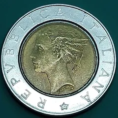 2025年最新】リラ イタリア500の人気アイテム - メルカリ