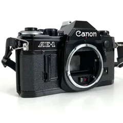 2024年最新】Canon AE 1の人気アイテム - メルカリ