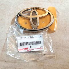 レクサス純正部品 Lマーク リア用エンブレム 90975-02081 LX570 - メルカリ