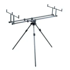 DAIWA - 【中古/極上品】 ダイワ カープロッドポッド   /P101L DAIWA（釣り） ダイワ カープロッドポッド /P101L 極上品 コイ