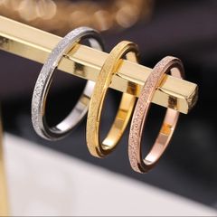 ステンレスリング ステンレスアクセサリー 七夕 ペアリング  カップル お揃い リング 星屑リング キラキラ 輝く
