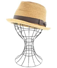 その他 ストローハット レディース 【古着】【中古】【送料無料】