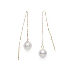 2025年最新】K10YGパールピアスの人気アイテム - メルカリ