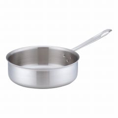 マトファーmatferステンレススチール鍋 17cm - メルカリ