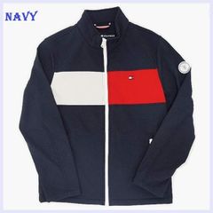 TH MONOGRAM ZIP THROUGH ボルドー 定価17600円 - メルカリ
