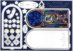2026年最新】うお座 fanfancy+ トゥインクルナイトアクリルフレームの
