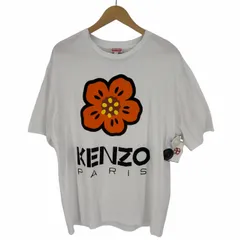 2023年最新】KENZO ケンゾー Tシャツ・カットソーの人気アイテム