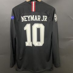 新品 14-15 バルセロナ ホーム ユニフォーム長袖 No.11