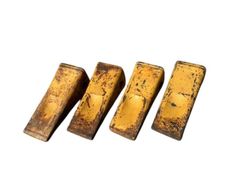 【未使用】純正ツース　CATERPILLAR　20～25tクラス