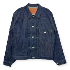 LEVI'S(リーバイス) lvc 506xx 1st デニム ジャケット トラッカー