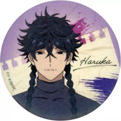 ブルーピリオド 缶バッジ 橋田悠 - メルカリ
