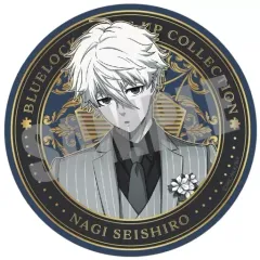 2025年最新】ブルーロック ジュエリー缶バッジの人気アイテム - メルカリ