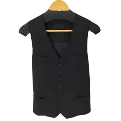 YOSHIKI 長渕剛着用 kiryuyrik Long Vest
