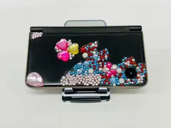 Nintendo DSi LL ダークブラウン 動作確認済み MI-183