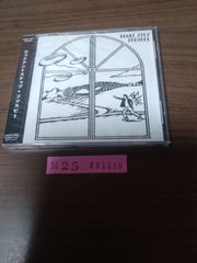 新品CD　GIANT STEP　ジャイアントステップ / フリスビー