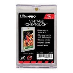 Ultra Pro ビンテージカードワンタッチホルダー