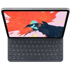 smartkeyboardfolio11 新品未開封 MU8G2J/A 純正品 中古】11インチ iPad Pro用 Smart Keyboard Folio MU8G2J／A