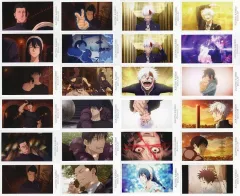 【中古】キャラカード 全24種セット 「呪術廻戦 懐玉・玉折 トレーディングミニカード -第28話-」